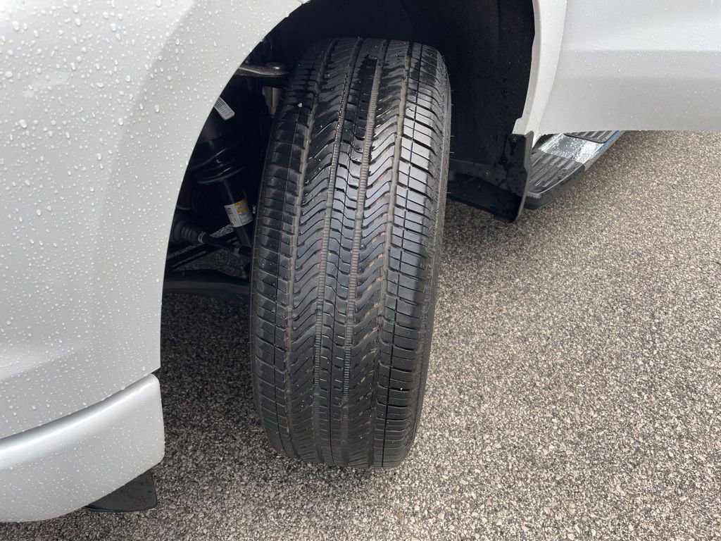 New 2025 Chevrolet Silverado 1500 RST w/ All Star Edition Plus image 58