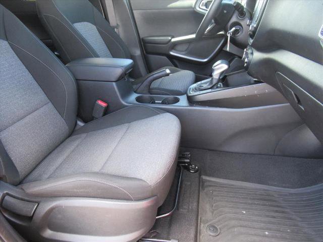 Used 2021 Kia Soul S image 11