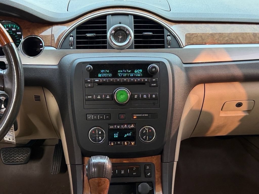 Used 2012 Buick Enclave Premium FWD image 13