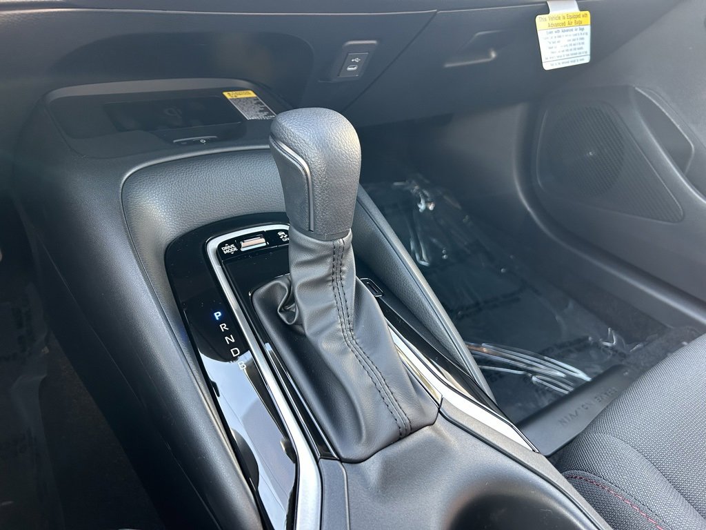 New 2026 Toyota Corolla SE image 20