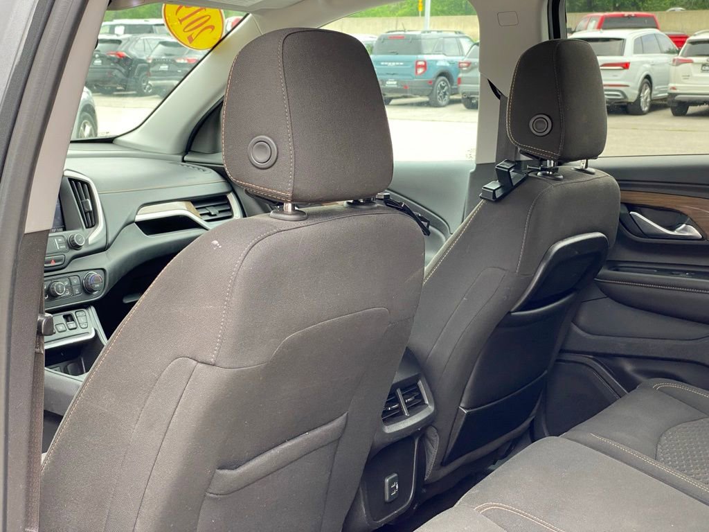 Used 2019 GMC Terrain SLE w/ Driver Convenience Package AWD/4WD image 25