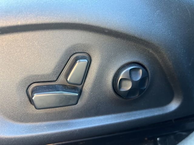 Used 2019 Jeep Compass Trailhawk w/ Cold Weather Group image 28