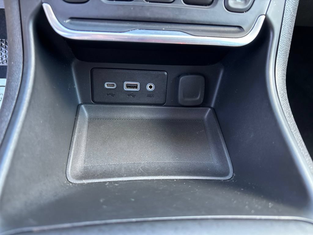 Used 2020 GMC Terrain SLE w/ Driver Convenience Package AWD/4WD image 30