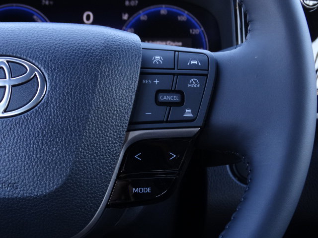 New 2026 Toyota Camry XSE FWD image 25