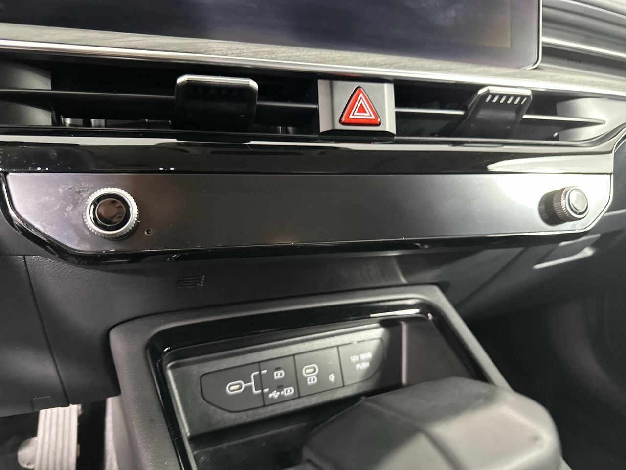Certified 2025 Kia K5 EX FWD image 13