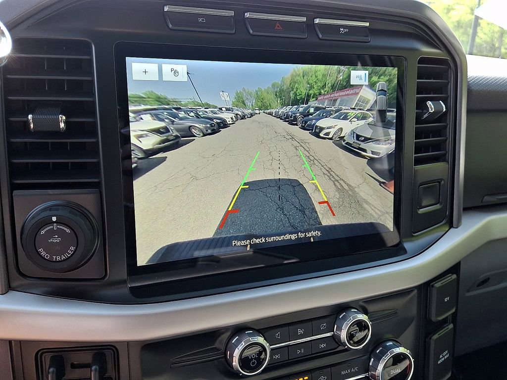 Used 2023 Ford F150 XLT AWD/4WD image 19