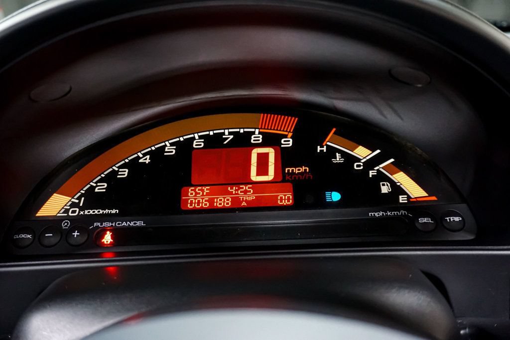 Used 2009 Honda S2000 image 29