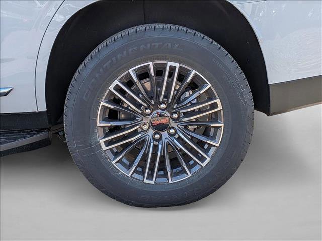 New 2026 GMC Yukon Elevation w/ Elevation Premium Package image 10