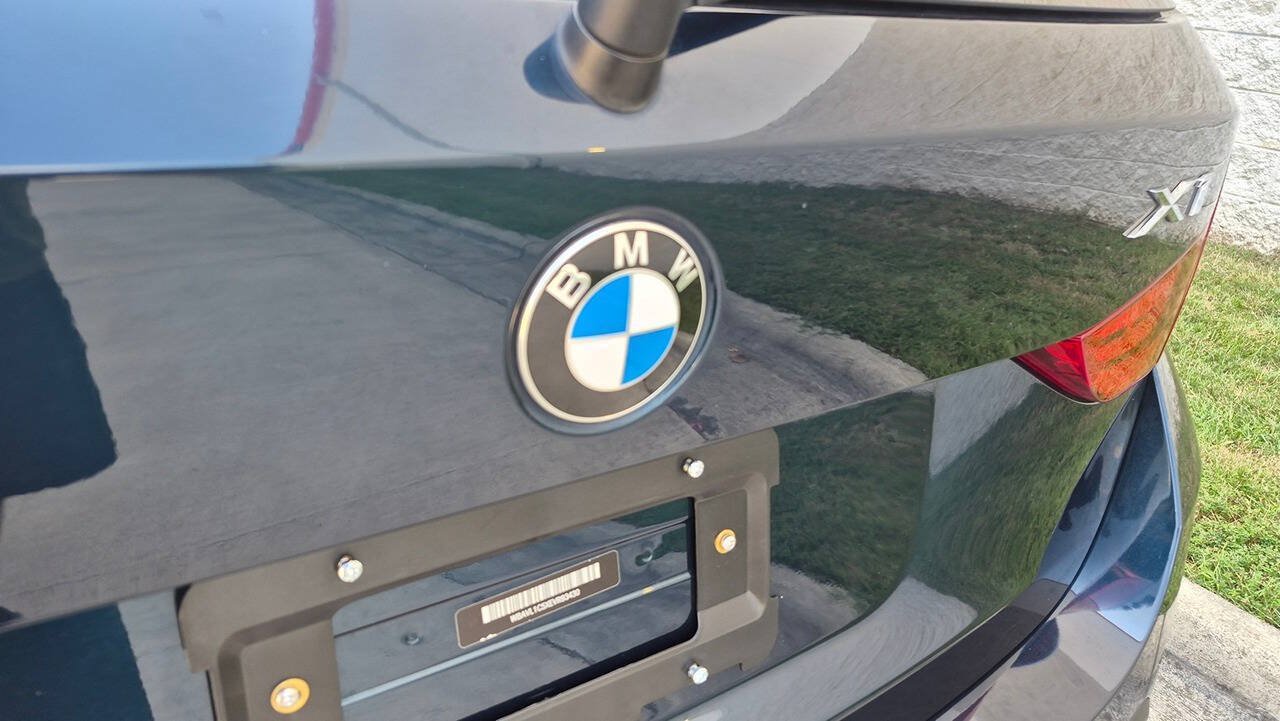 Used 2014 BMW X1 xDrive28i AWD/4WD image 23