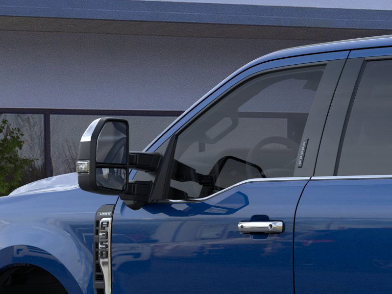 New 2026 Ford F350 Lariat w/ Lariat Ultimate Package image 42