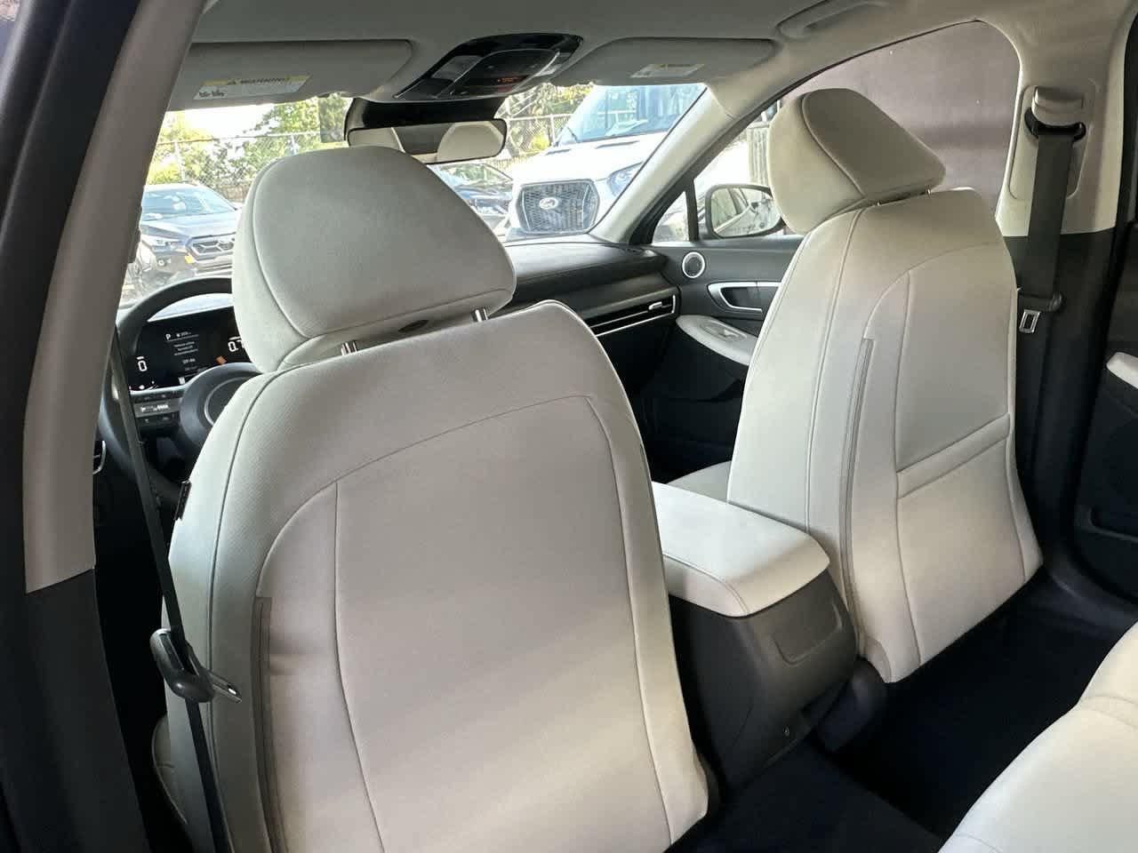 Used 2026 Hyundai Sonata SE FWD image 23