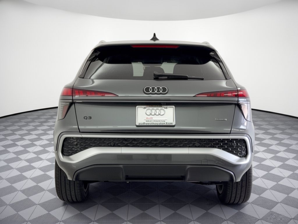 Used 2026 Audi Q3 quattro 2.0T AWD/4WD image 11