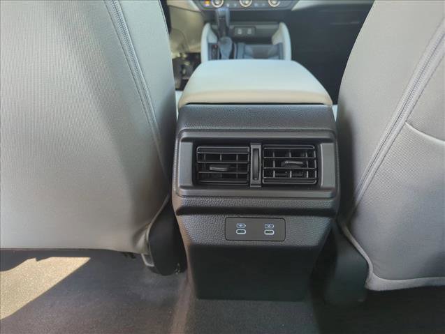 New 2026 Honda Accord SE image 17