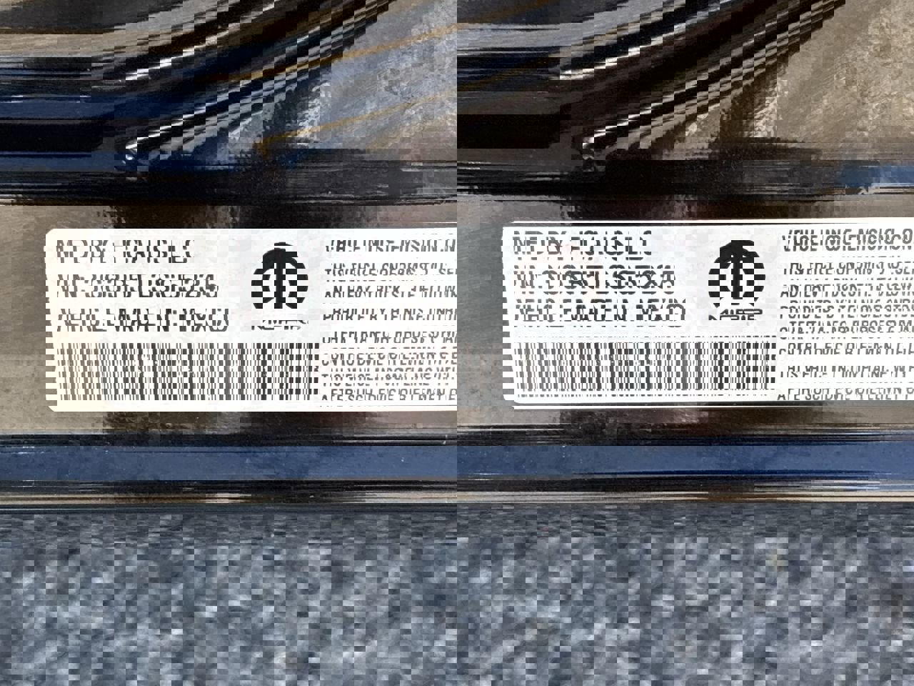 Used 2025 RAM 2500 Limited image 33