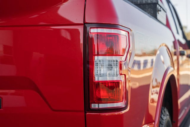 Used 2018 Ford F150 XLT w/ Equipment Group 302A Luxury image 8