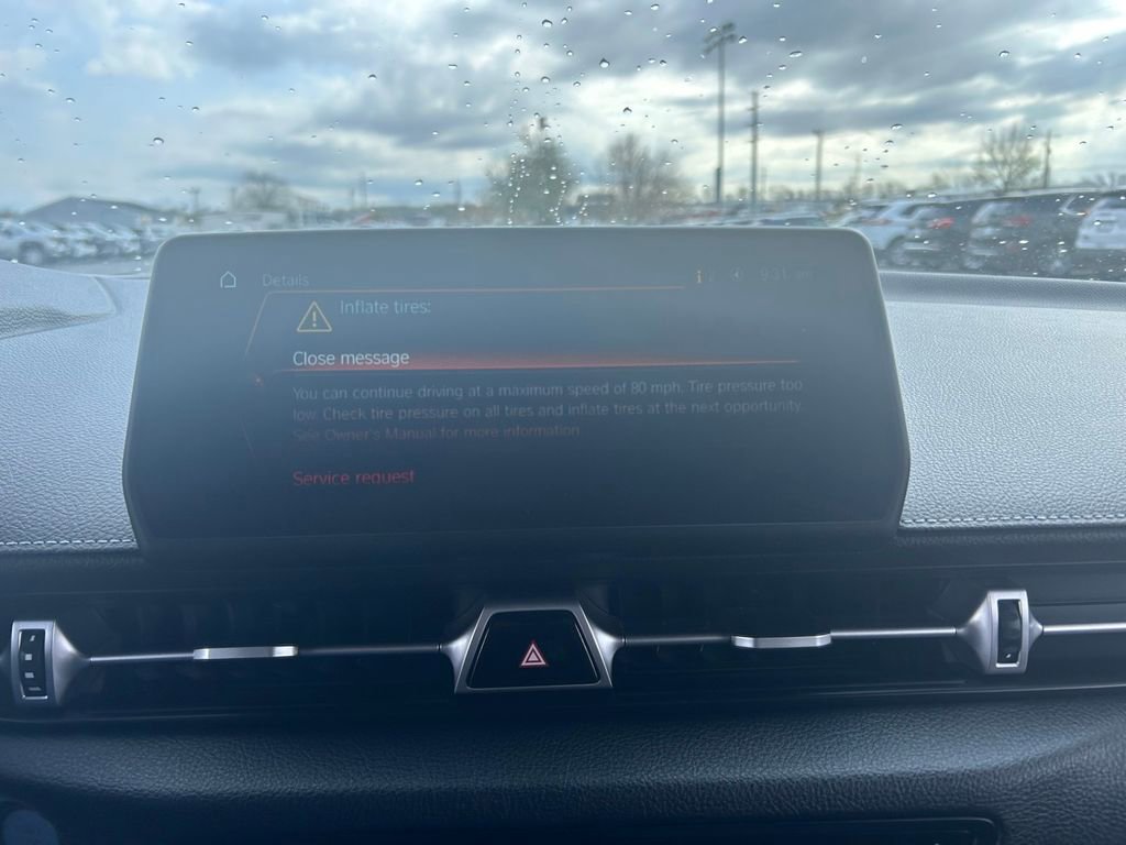 Used 2021 Toyota Supra Premium w/ Driver Assist Package RWD image 8