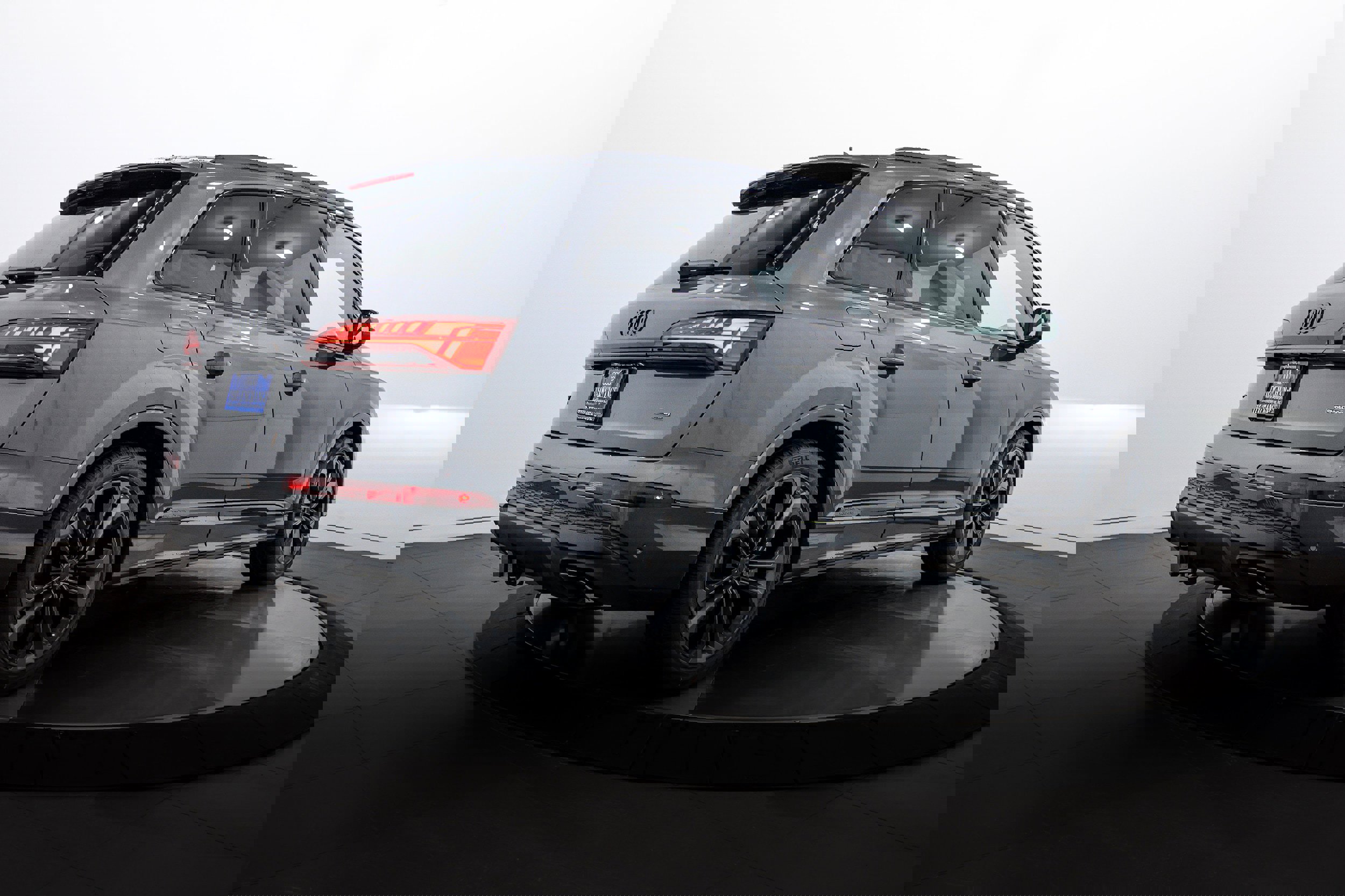 New 2026 Audi Q7 3.0T Premium Plus image 4