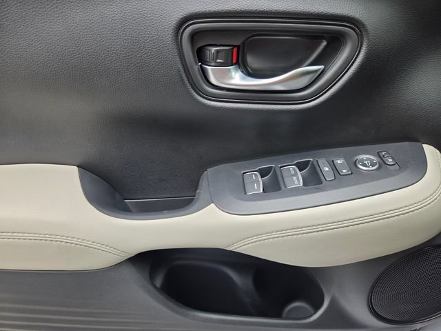 New 2027 Honda HR-V EX-L image 20