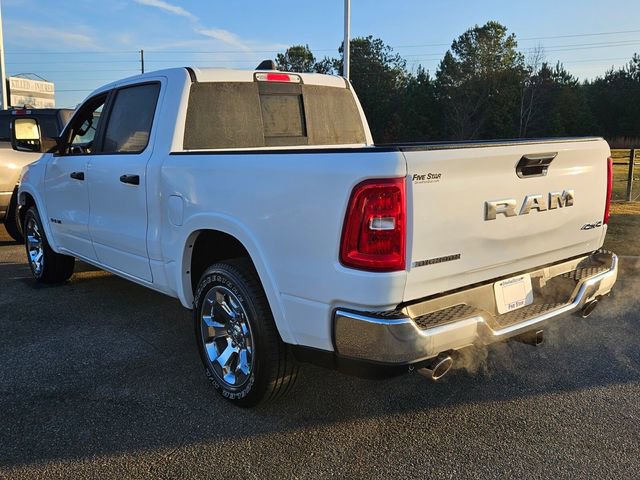 New 2026 RAM 1500 Big Horn image 9