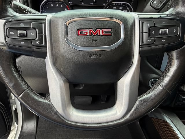 Used 2022 GMC Sierra 1500 Elevation w/ Preferred Package RWD image 25
