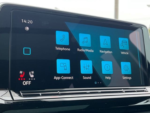 New 2026 Volkswagen Atlas SEL Premium R-Line image 38