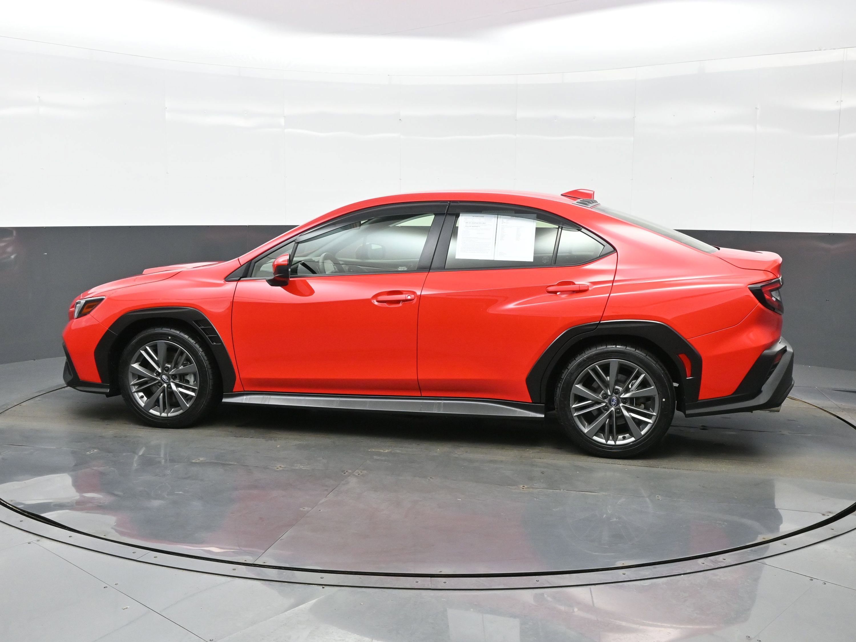 Used 2024 Subaru WRX image 3