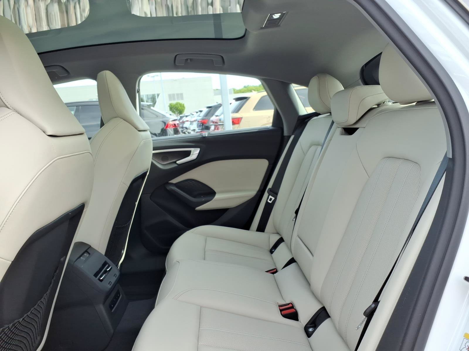 New 2026 Audi A5 Prestige w/ Prestige Package AWD/4WD image 15