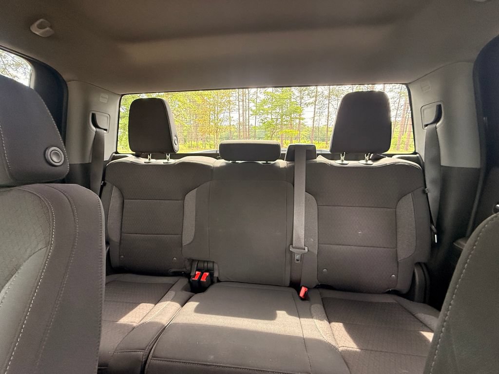 Used 2023 GMC Sierra 1500 Elevation AWD/4WD image 26