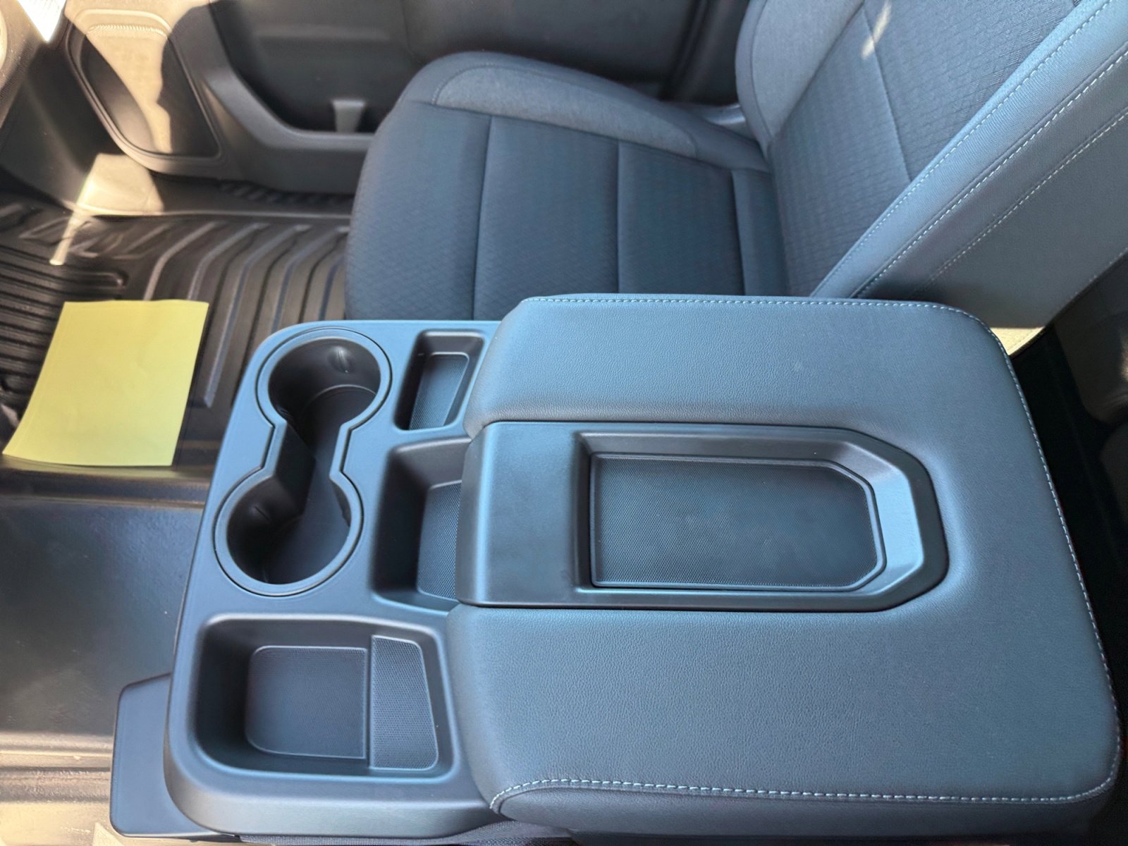 New 2026 GMC Sierra 1500 Pro w/ Pro Value Package image 14