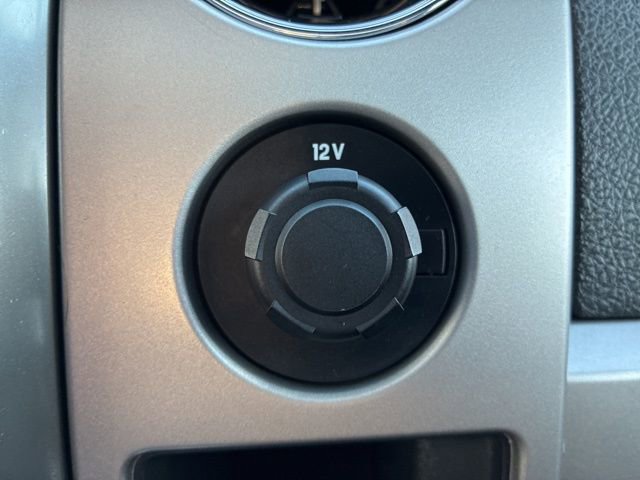 Used 2013 Ford F150 FX4 w/ Luxury Equipment Group image 40