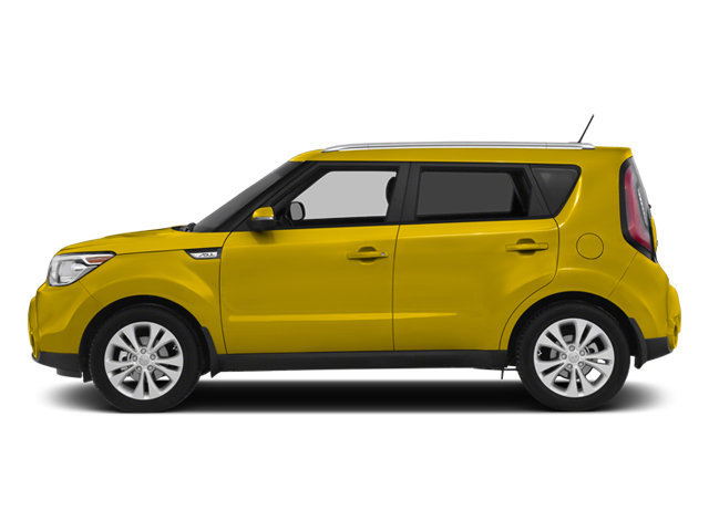 Used 2014 Kia Soul FWD image 3