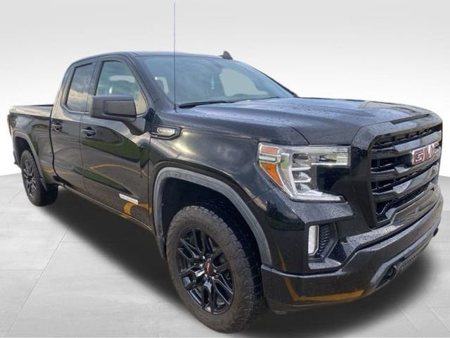 Used 2019 GMC Sierra 1500 Elevation w/ Elevation Value Package AWD/4WD image 9