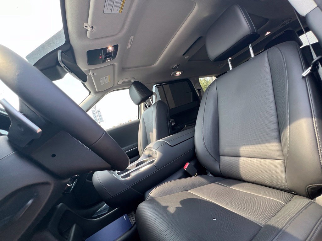 New 2026 Hyundai Palisade Limited AWD/4WD image 14
