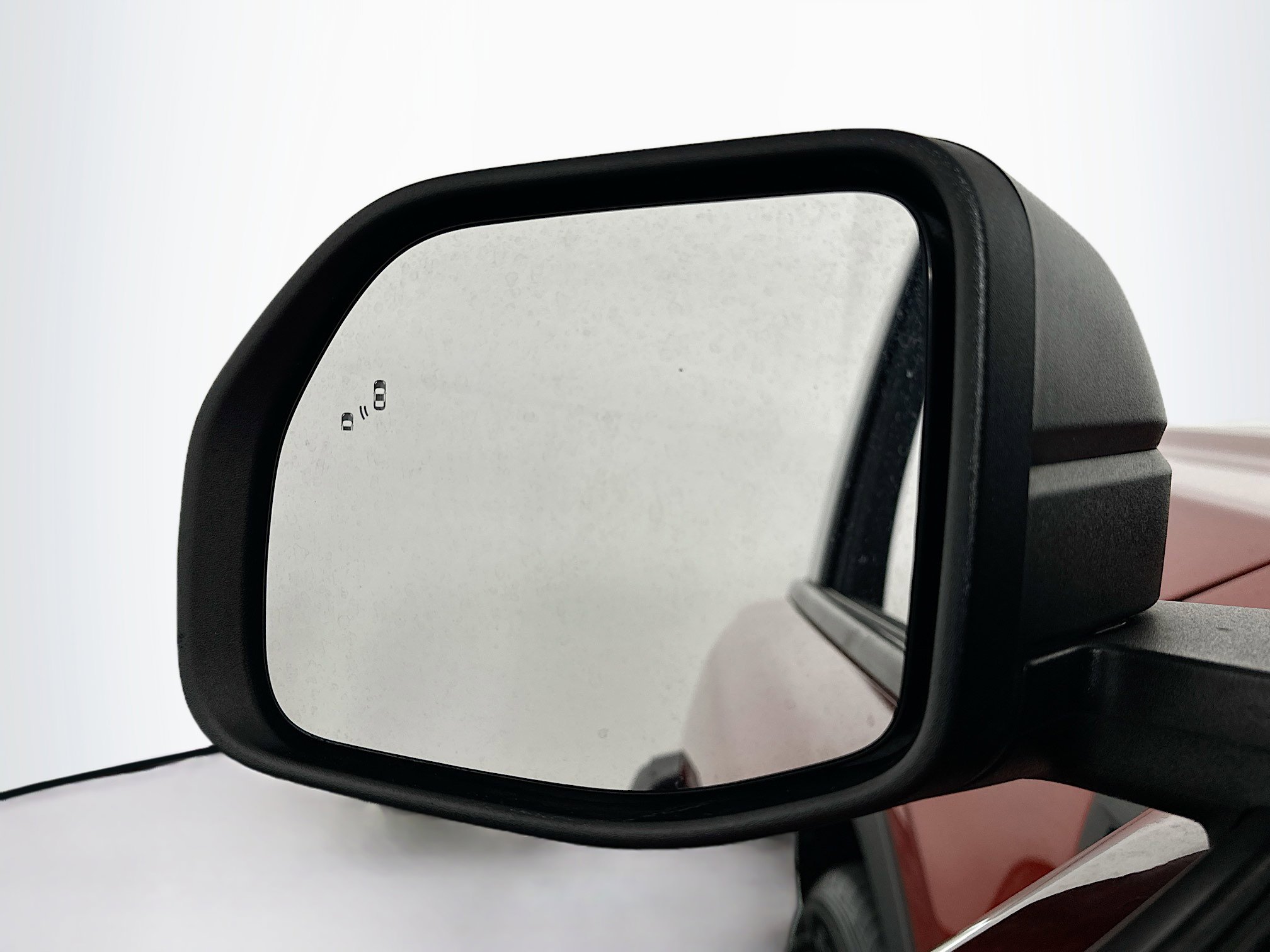 Used 2024 Ford Bronco Sport Big Bend image 16