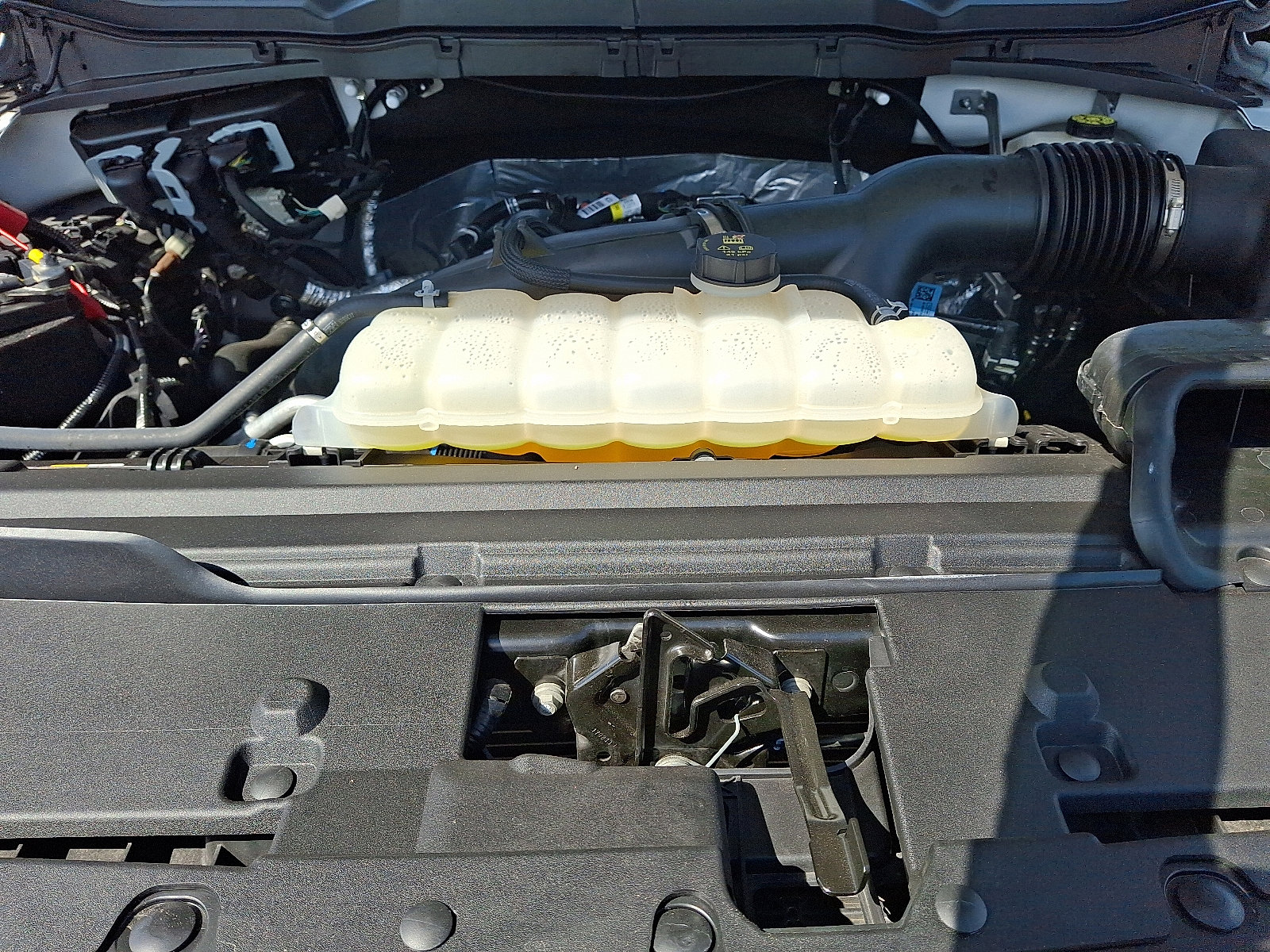 Certified 2024 Ford F150 XL w/ Equipment Group 103A High image 29