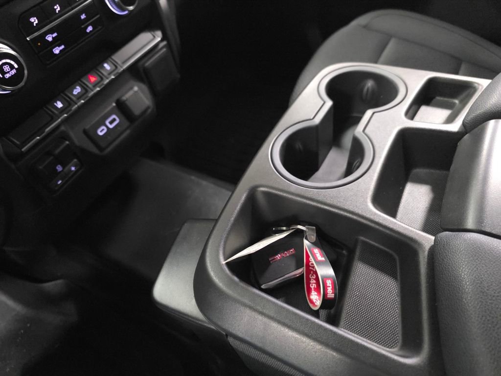 Used 2024 GMC Sierra 3500 Pro image 21