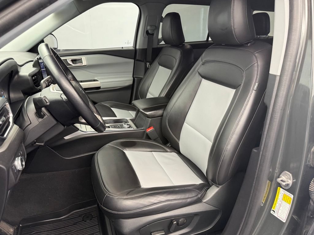 Used 2022 Ford Escape SE w/ Convenience Package AWD/4WD image 57