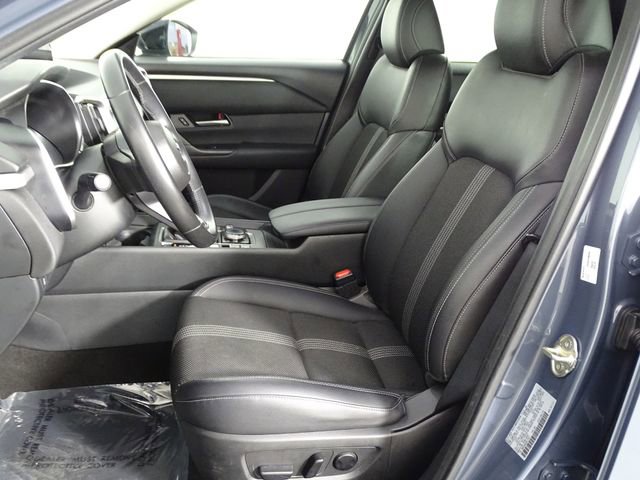 Used 2024 MAZDA CX-50 AWD 2.5 S w/ Preferred Package image 10
