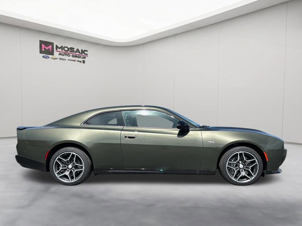 New 2026 Dodge Charger R/T AWD/4WD image 10