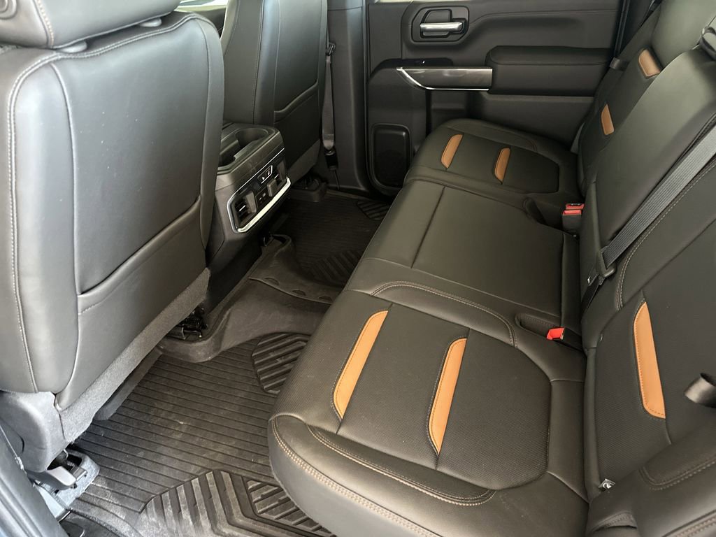 Used 2020 GMC Sierra 2500 AT4 w/ AT4 Premium Package image 30