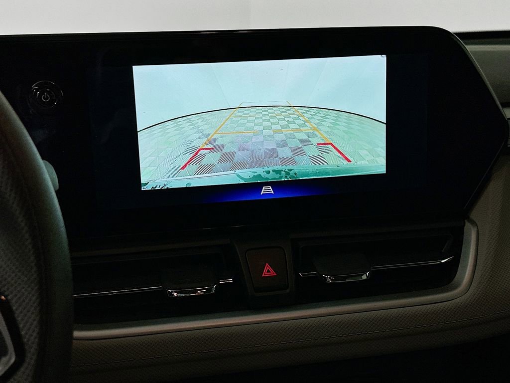 Used 2024 Chevrolet TrailBlazer LS w/ LS Convenience Package image 18