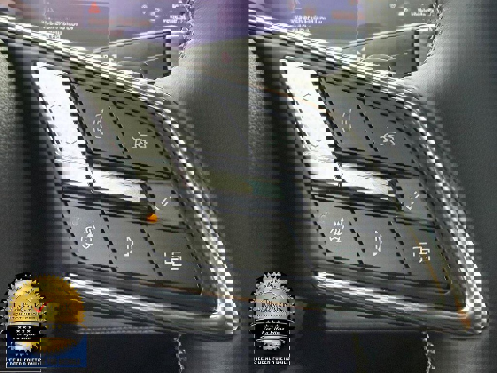 Used 2025 Buick Enclave Preferred image 11