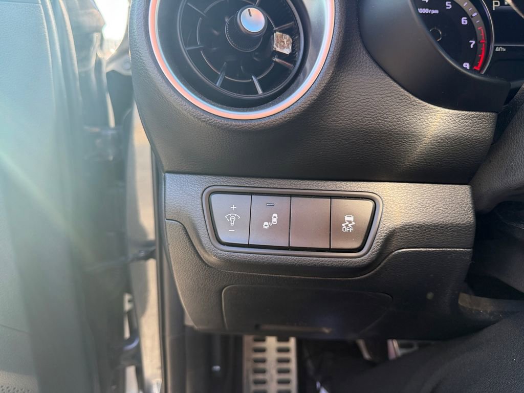 Used 2022 Kia Forte GT FWD image 20