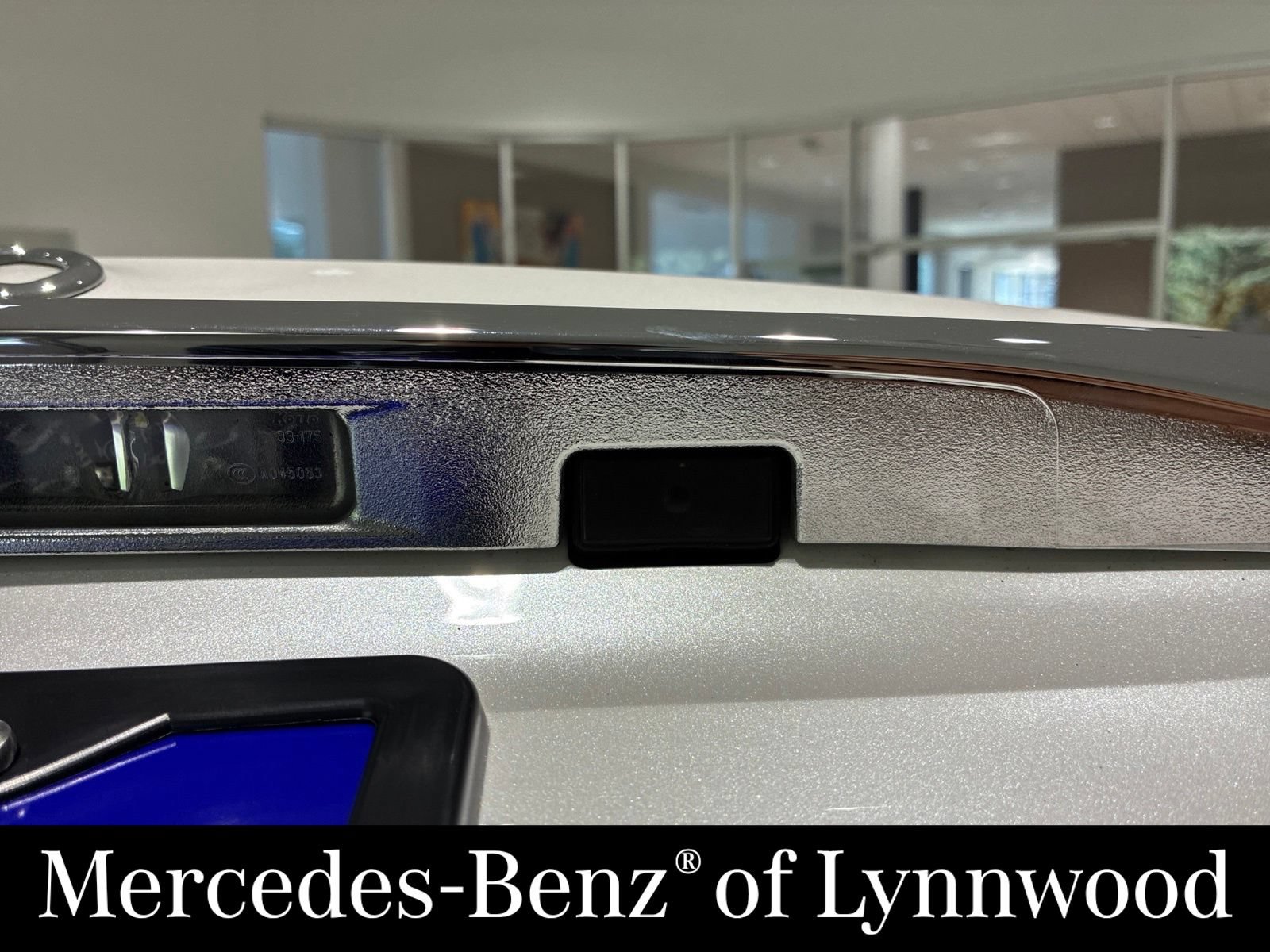 Used 2017 Lexus ES 350 w/ Premium Package FWD image 8