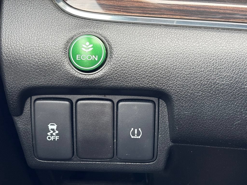 Used 2016 Honda CR-V EX-L image 29