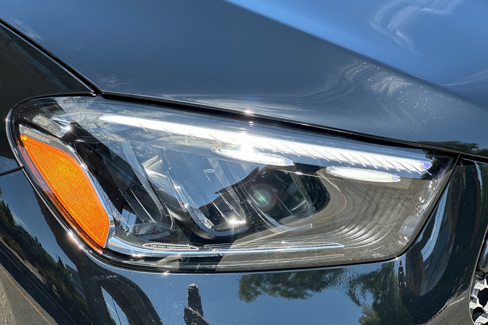 New 2026 Mercedes-Benz GLE 450 4MATIC image 12