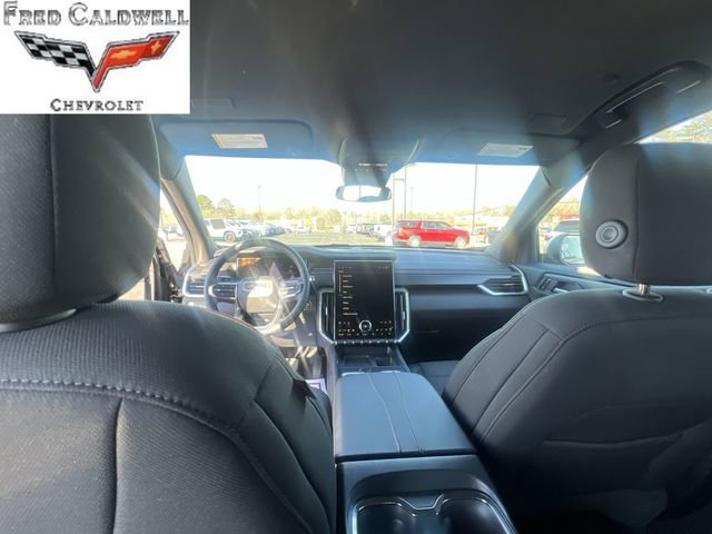 Used 2025 GMC Acadia Elevation image 19
