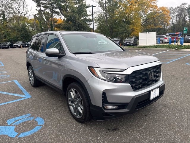 Used 2023 Honda Passport EX-L image 10