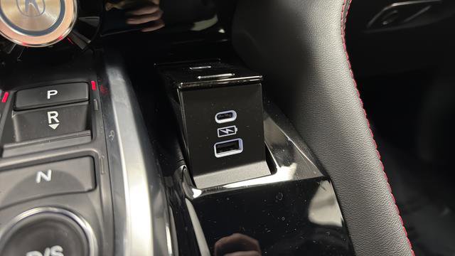 Used 2023 Acura MDX Type S image 39