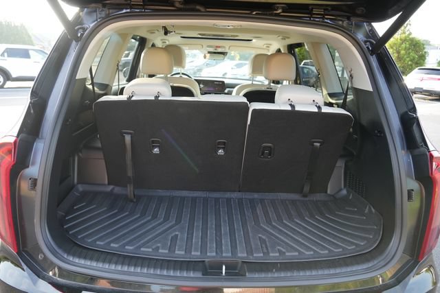 Used 2025 Kia Telluride S FWD image 10